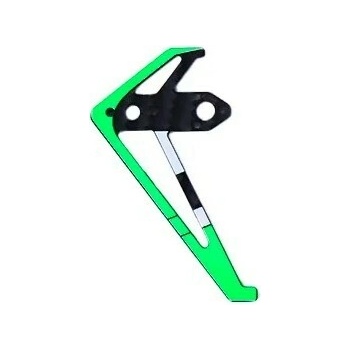 OMP M2 V3 PRO Ocasní stabilizátor-Velocity Green