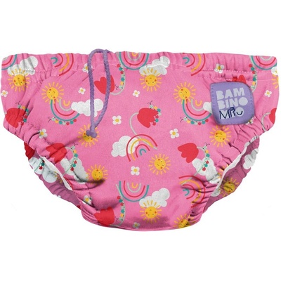 Bambino Mio kojenecké plavky HAPPY DAYS