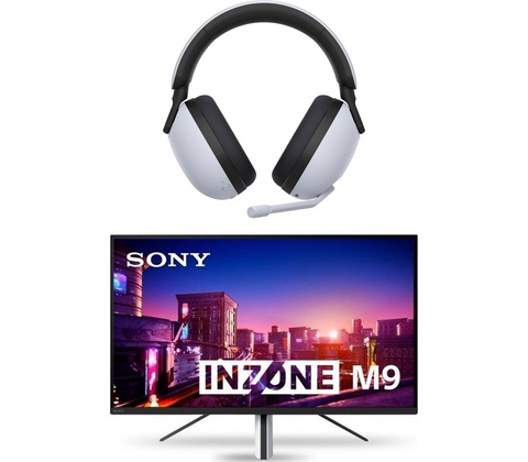 Sony INZONE M9