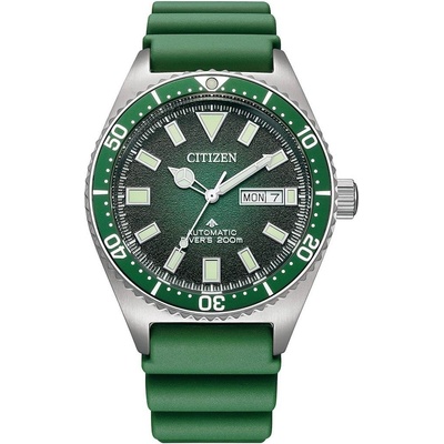 Citizen NY0121-09X