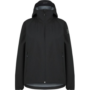 Stoic Дамско софтшел яке Stoic Women's VittangiSt. Softshell Jacket - Black (103-2395-0113)