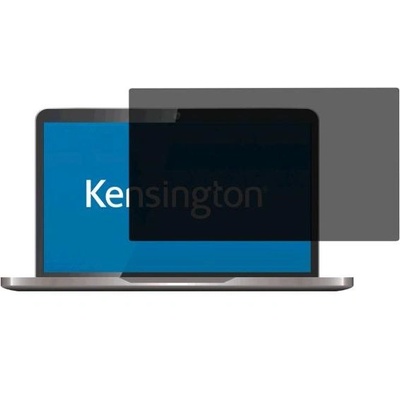Kensington 626473 антирефлексен предпазител за монитор 43, 2 см (17") Ноутбук Безжичен филтър за дисплей за поверителност (626473) (626473)