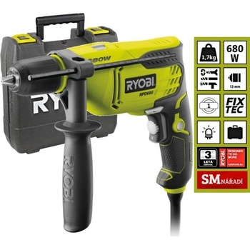 Ryobi RPD 680-K