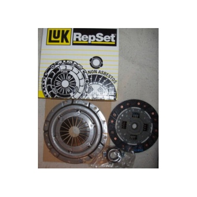 MAZDA 6 08/07- Spojková sada LUK-RepSet