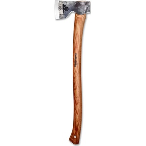 Hultafors Брадва Hultafors Aby 0.7 Axe - Brown - размер 1200 g (549-1177-0111)
