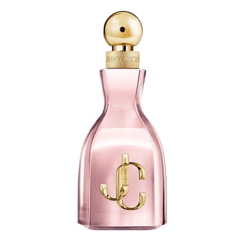 Jimmy Choo I Want Choo With Love EDP 60 ml