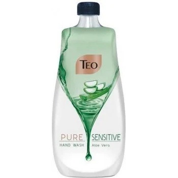 Image 1 of Teo Течен сапун TEO Pure Sensitive -пълнител, 800 ml (63745745)