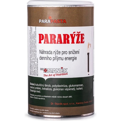 Parapasta pararýže 0,8 kg