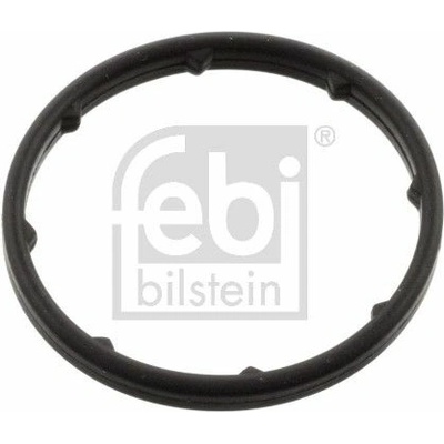 Tesniaci krúžok, chladič oleja (mazanie) FEBI BILSTEIN 101400 101400
