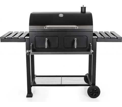 G21 Panama BBQ