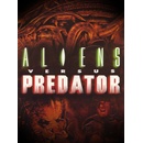Aliens Versus Predator