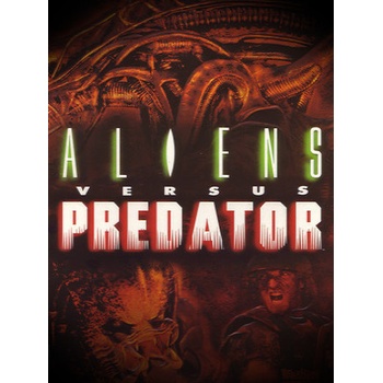 Aliens Versus Predator
