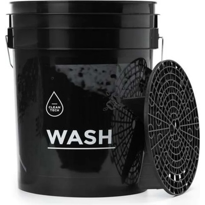 Clean Tech Co Детайлинг кофа CleanTech WASH 20L (wash)