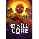 Drill Core