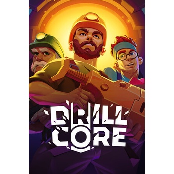 Drill Core