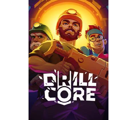 Drill Core