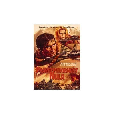 Pravděpodobnost nula DVD