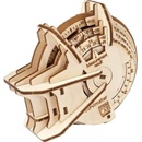 3D puzzle Ugears 3D puzzle STEM LAB Curvimeter 109 ks