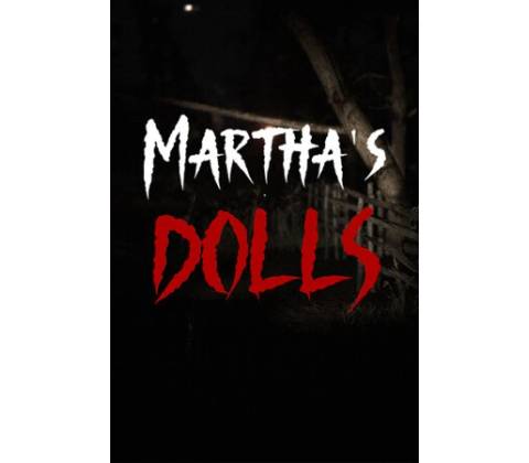 Martha's Dolls