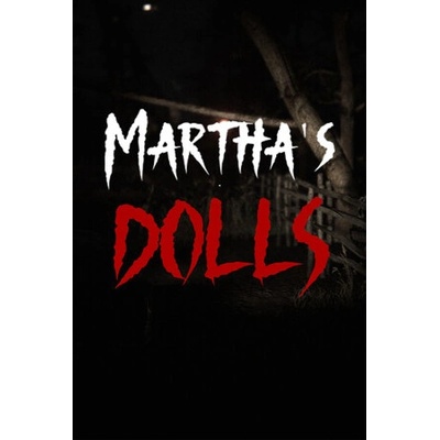 Martha's Dolls