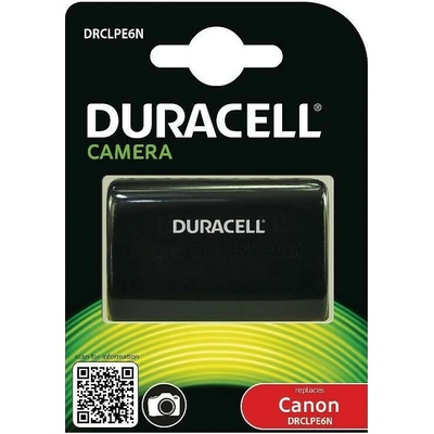 Duracell DRCLPE6N