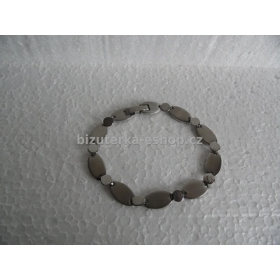 Bizuterka-eshop.cz stříbrný BZ-03342