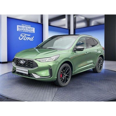Ford Kuga 2.5 FHEV ST-Line X 134 kW