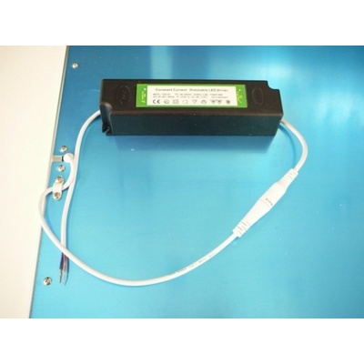 T-LED Stmívatelný zdroj pro panel E30120, P30120 a ANGA Varianta: Stmívatelný zdroj pro panel E30120, P30120 a ANGA