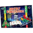 Dromader Tajemství elektroniky 180 projektů