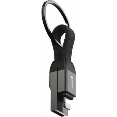 Swissten 71551060 USB A/Lightning, 9,7cm