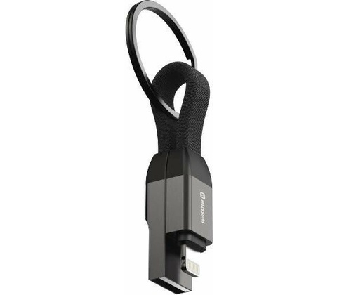 Swissten 71551060 USB A/Lightning, 9,7cm