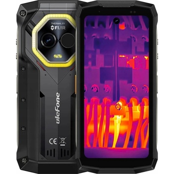 Ulefone Armor Mini 20 Pro