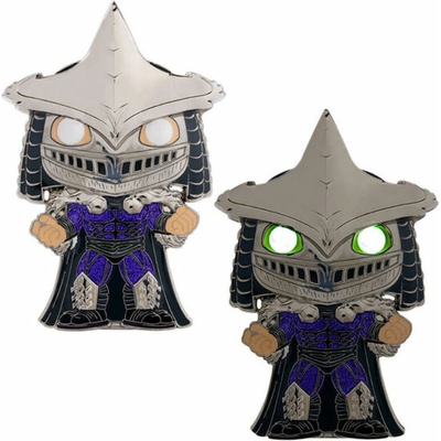 Funko POP! Teenage Mutant Ninja Turtles Super Shredder 1138
