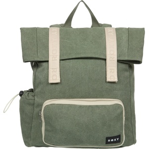 Roxy Дневна раница Roxy So Far Away Backpack Daypack - Oil Green - размер One Size (504-1350-0111)