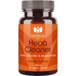 Biotica Hepa Cleaner Liver Detox [60 капсули]