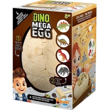 BUKI DINO MEGA EGG vykopávka dinosauří vejce