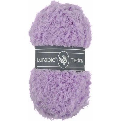 Durable Teddy 396 Fialová