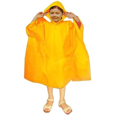 TFT Kids Poncho