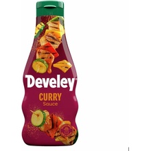 Develey Curry Sauce 250 ml