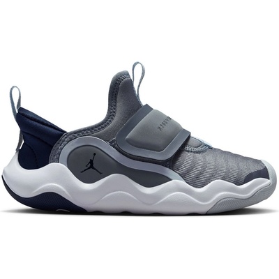 Air Jordan 23/7.2 EO Ch62 - Cool Grey