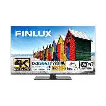 Finlux 55FUF8260