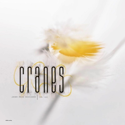 Cranes John Peel Sessions 1989 - 1990 CD