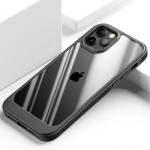 iPaky Гръб Ipaky Meiguang за iPhone 13 mini - Черен