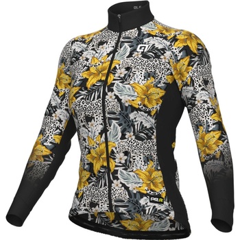 Alé PR-R HIBISCUS dámsky yellow