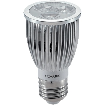 ELMARK E27 6W 99LED297