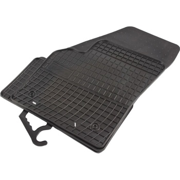 FroGum Гумени стелки за VOLVO S40 / V50 / C30 (2004-2012), марка Frogum (0940)