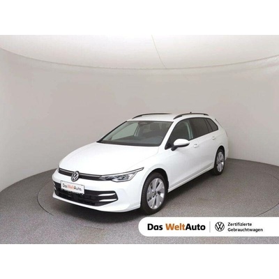 Volkswagen Golf Variant DSG Life 85 kW