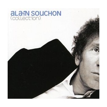 SOUCHON ALAIN: COLLECTION CD