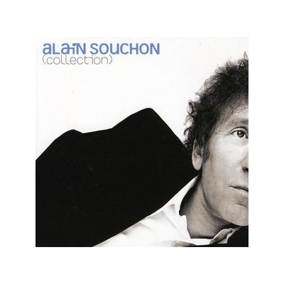 SOUCHON ALAIN: COLLECTION CD