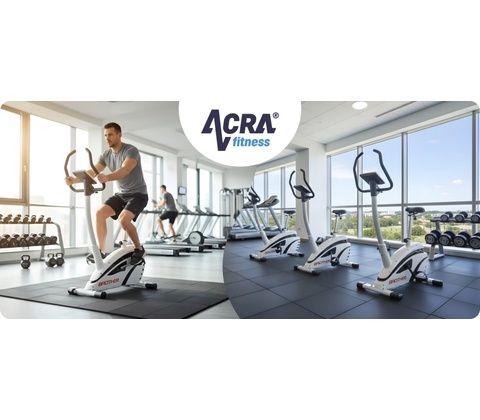 Acra BC84E